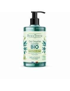 Gel pour le bain hydratant à l'aloe vera Instituto Español (1250 ml) | Tienda24 Tienda24.eu