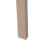 Console Blanc Bois de pin Bois MDF 90 x 32 x 75 cm | Tienda24 - Global Online Shop Tienda24.eu