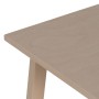 Console Blanc Bois de pin Bois MDF 90 x 32 x 75 cm | Tienda24 - Global Online Shop Tienda24.eu