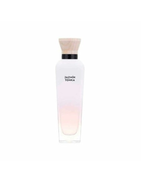 Perfume Mulher Adolfo Dominguez EDP Jazmín Tonka 60 ml | Tienda24 Tienda24.eu