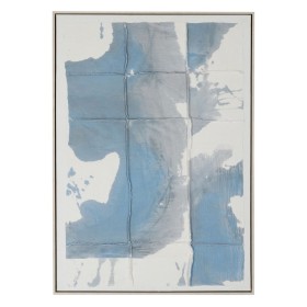 Toile Abstrait 72 x 4,5 x 102 cm de BigBuy Home, Impressions sur toile - Réf : S8805214, Prix : 128,31 €, Remise : %