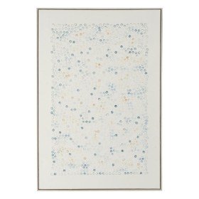 Cuadro DKD Home Decor 100 x 2,4 x 100 cm Abstracto Moderno (2 Unidades) | Tienda24 - Global Online Shop Tienda24.eu