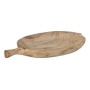 Vassoio Naturale Legno 42 x 24 x 5 cm | Tienda24 - Global Online Shop Tienda24.eu