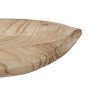 Vassoio Naturale Legno 42 x 24 x 5 cm | Tienda24 - Global Online Shop Tienda24.eu