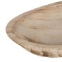 Centerpiece Beige 48 x 25 x 5 cm | Tienda24 - Global Online Shop Tienda24.eu