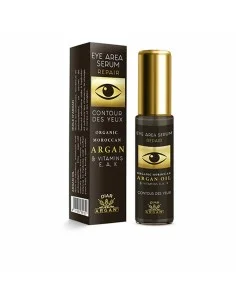 Crème anti-âge pour le contour de l'œil Isdin Isdinceutics Vital Eyes (15 g) | Tienda24 Tienda24.eu