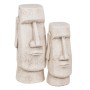 Sculpture Clay Fibre 29 x 29 x 69,5 cm | Tienda24 - Global Online Shop Tienda24.eu