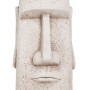 Sculpture Clay Fibre 29 x 29 x 69,5 cm | Tienda24 - Global Online Shop Tienda24.eu