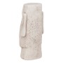 Sculpture Clay Fibre 29 x 29 x 69,5 cm | Tienda24 - Global Online Shop Tienda24.eu