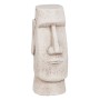 Sculpture Clay Fibre 29 x 29 x 69,5 cm | Tienda24 - Global Online Shop Tienda24.eu