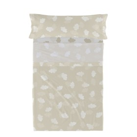 Pillowcase Alexandra House Living QUTUN Ash 45 x 170 cm | Tienda24 Tienda24.eu