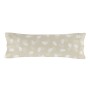 Juego de Sábanas HappyFriday Basic Kids Clouds Beige Cama de 80/90 2 Piezas | Tienda24 Tienda24.eu