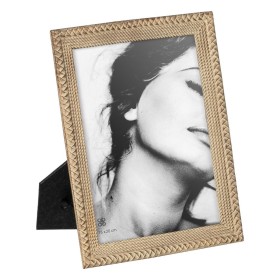 Cadre photo 18,5 x 23 x 1,3 cm Blanc Bois MDF (6 Unités) | Tienda24 - Global Online Shop Tienda24.eu