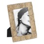 Photo frame Beige Polyresin 14,7 x 2 x 19,5 cm | Tienda24 - Global Online Shop Tienda24.eu