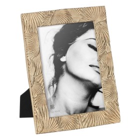 Fotorahmen Versa Schwarz Holz MDF 3 x 27 x 22 cm | Tienda24 - Global Online Shop Tienda24.eu