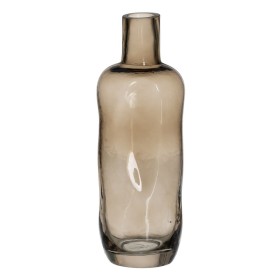 Vase Beige Doré Fer 25 x 25 x 25 cm | Tienda24 - Global Online Shop Tienda24.eu