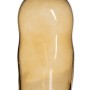 Vase Ambre Verre 13,5 x 13,5 x 35 cm | Tienda24 - Global Online Shop Tienda24.eu