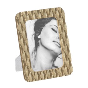 Fotorahmen Kristall grün Kunststoff (23 x 28 x 2 cm) (6 Stück) | Tienda24 - Global Online Shop Tienda24.eu