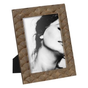 Cadre photo (1 x 21,5 x 16,5 cm) (12 Unités) | Tienda24 - Global Online Shop Tienda24.eu