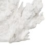 Figura Decorativa Branco Coral 29 x 20 x 21 cm | Tienda24 - Global Online Shop Tienda24.eu