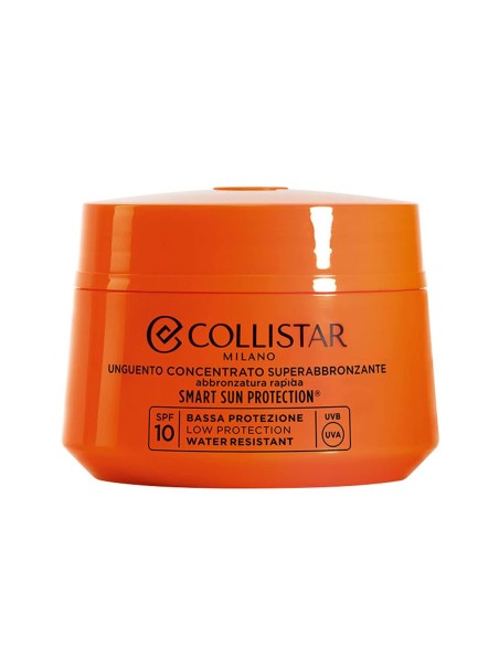 Abbronzante Collistar Pomata 200 ml Spf 10 da Collistar, Abbronzanti per il corpo - Ref: S05112778, Precio: 28,91 €, Descuent...