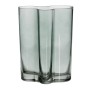 Vase Blau Kristall 15 x 9 x 20,5 cm | Tienda24 - Global Online Shop Tienda24.eu