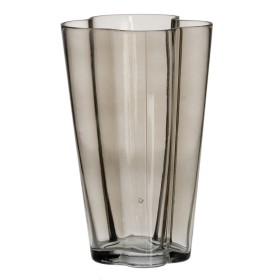 Vase Weiß grün aus Keramik 24,7 x 24,7 x 34 cm | Tienda24 - Global Online Shop Tienda24.eu