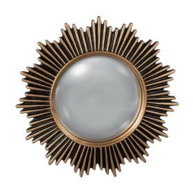 Miroir mural DKD Home Decor 56 x 2 x 76 cm Verre Naturel Gris Marron Blanc polystyrène (4 Pièces) | Tienda24 - Global Online Shop Tienda24.eu