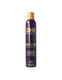 Hair Spray Chi Deep Brilliance Optimum Finish Farouk Chi Deep Brilliance Olive Monoi 284 ml (284 g) | Tienda24 Tienda24.eu