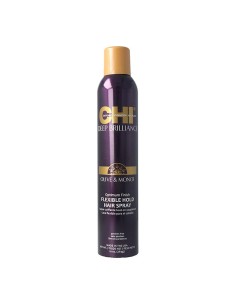 Laca Fixadora Session Series Tigi 212040 270 ml | Tienda24 Tienda24.eu