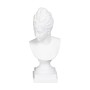 Statua Decorativa Bianco 12,6 x 10,3 x 29,5 cm | Tienda24 - Global Online Shop Tienda24.eu