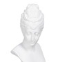 Statua Decorativa Bianco 12,6 x 10,3 x 29,5 cm | Tienda24 - Global Online Shop Tienda24.eu