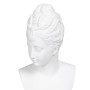 Statua Decorativa Bianco 12,6 x 10,3 x 29,5 cm | Tienda24 - Global Online Shop Tienda24.eu