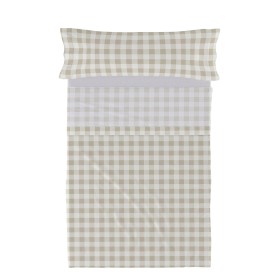 Drap Alexandra House Living Crème 260 x 275 cm | Tienda24 Tienda24.eu