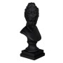 Statua Decorativa Nero 16,7 x 14,5 x 39 cm | Tienda24 - Global Online Shop Tienda24.eu