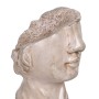 Figurine Décorative Beige Visage 12,5 x 13,5 x 27,5 cm | Tienda24 - Global Online Shop Tienda24.eu