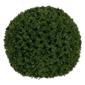 Planta Decorativa Verde PVC 30 x 30 cm de BigBuy Home, Arbustos artificiales y topiarios - Ref: S8805480, Precio: 32,37 €, De...