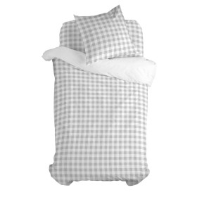 Duvet DODO DODOCOUNTRY22 White 400 g /m² 220 x 240 cm | Tienda24 Tienda24.eu