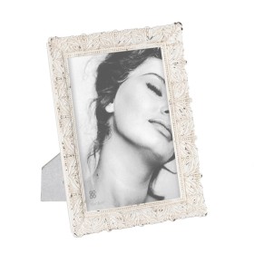 Photo frame Versa Black MDF Wood 3 x 27 x 22 cm | Tienda24 - Global Online Shop Tienda24.eu