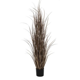 Decorative Plant PVC Steel Cement 183 cm by BigBuy Home, Artificial Plants - Ref: S8805500, Price: 79,84 €, Discount: %