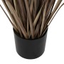 Decorative Plant PVC Steel Cement 183 cm | Tienda24 - Global Online Shop Tienda24.eu