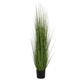 Planta Decorativa PVC Acero Cemento 152 cm 15,5 x 15,5 x 15,5 cm de BigBuy Home, Plantas - Ref: S8805503, Precio: 70,34 €, De...