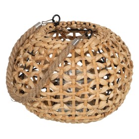 Lanterne Alexandra House Living Naturel Bambou 29 x 42 x 29 cm | Tienda24 - Global Online Shop Tienda24.eu