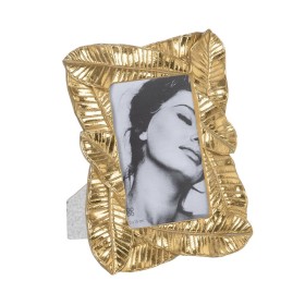 Photo frame Light brown Wood Crystal 14,5 x 1,5 x 20 cm | Tienda24 - Global Online Shop Tienda24.eu