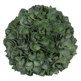 Planta Decorativa Verde PVC 19 x 19 cm de BigBuy Home, Arbustos artificiales y topiarios - Ref: S8805561, Precio: 10,04 €, De...