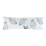 Pillowcase HappyFriday Blanc Ginkgo Multicolour 45 x 110 cm | Tienda24 Tienda24.eu