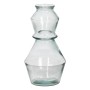 Vase Beige 16 x 16 x 30 cm | Tienda24 - Global Online Shop Tienda24.eu