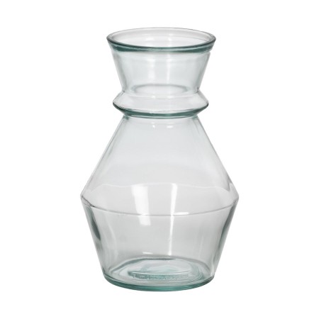 Vase Beige 16 x 16 x 25 cm | Tienda24 - Global Online Shop Tienda24.eu