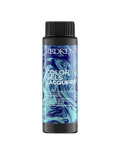 Tintura Permanente Redken Color Gel Lacquers Nº 8NA da Redken, Colore permanente - Ref: S05112859, Precio: 30,55 €, Descuento: %