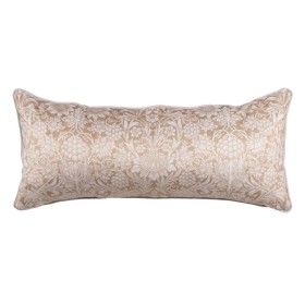 Cushion Cotton Brown Beige 50 x 50 cm | Tienda24 - Global Online Shop Tienda24.eu